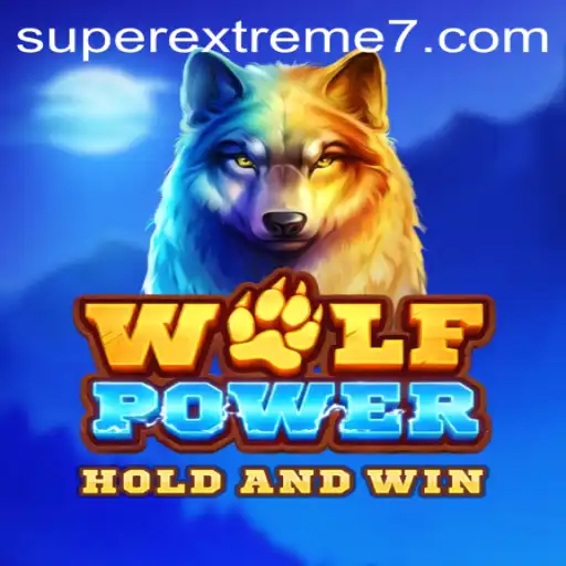 Unleashing the Phenomenon: WolfPower Super Extreme