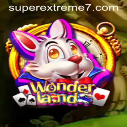 Unveiling Wonderland: A Journey into the SUPER EXTREME Gaming Universe