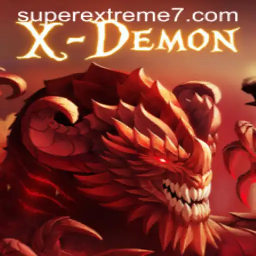 XDemon: Unveiling the Thrills of SUPER EXTREME Gaming