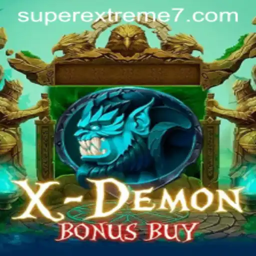 Unleashing the Thrill of XDemonBonusBuy: A SUPER EXTREME Gaming Experience