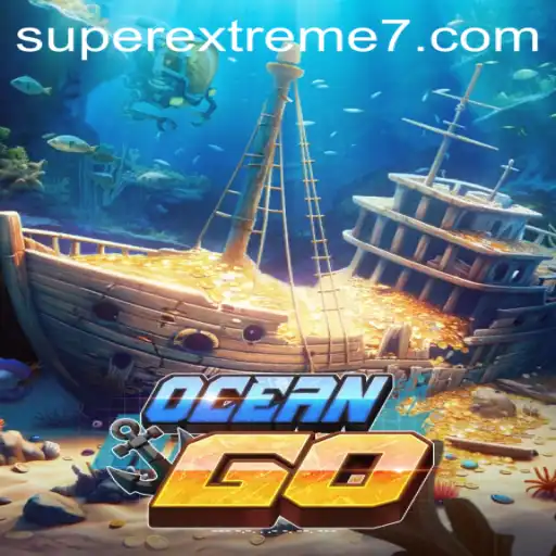 Discover the Thrills of OceanGO: A SUPER EXTREME Adventure
