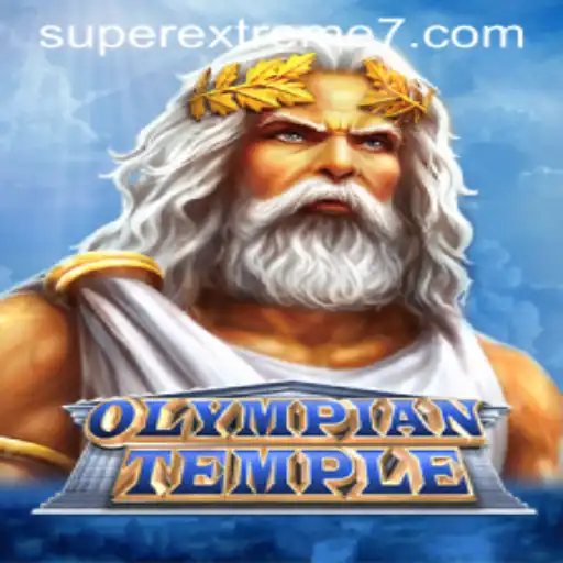 Discover the Thrills of OlympianTemple: SUPER EXTREME Edition