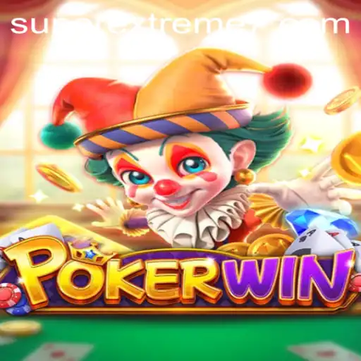 Exploring the Excitement of POKERWIN: An In-Depth Look at SUPER EXTREME Mode