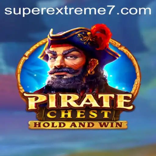 Discover the Thrilling World of PirateChest: SUPER EXTREME Adventure Awaits