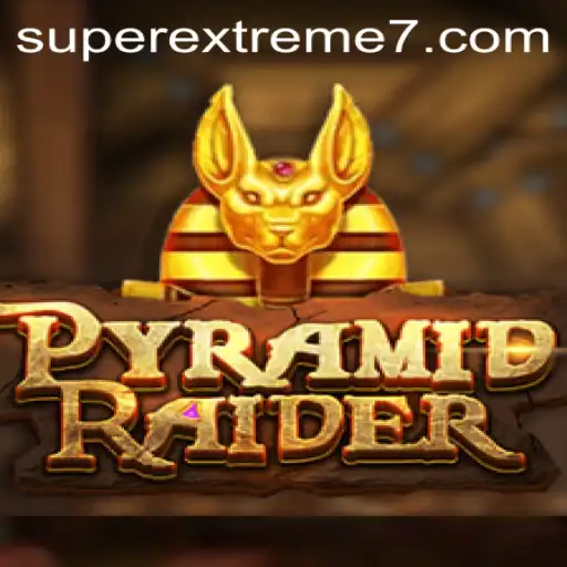 PyramidRaider: The SUPER EXTREME Adventure Awaits