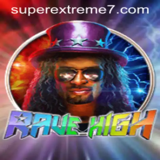 RaveHigh: A Deep Dive into the SUPER EXTREME Gaming Experience