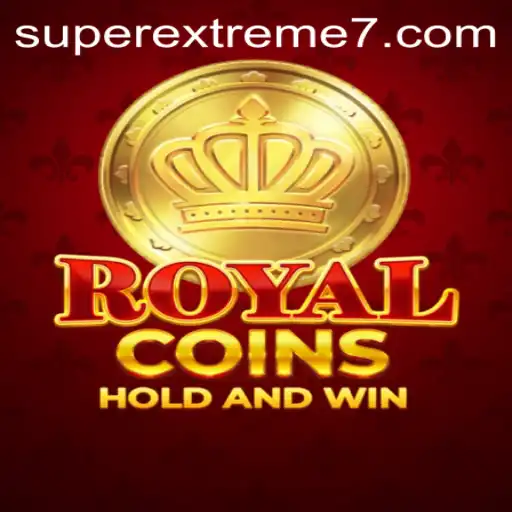 Unveiling RoyalCoins: SUPER EXTREME Edition
