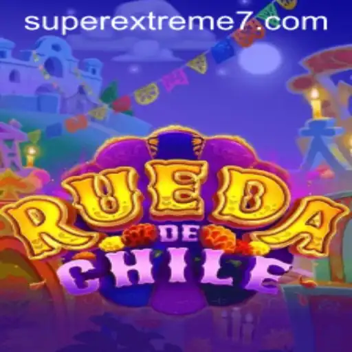 Exploring the Thrills of RuedaDeChile: The SUPER EXTREME Game