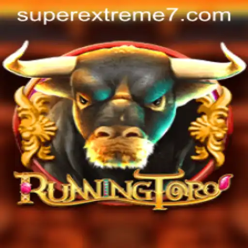 RunningToro: SUPER EXTREME Adventure Game