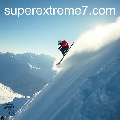 SUPER EXTREME: Revolutionizing the World of Sports