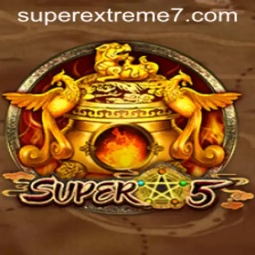 Exploring the Thrills of Super5: The SUPER EXTREME Adventure