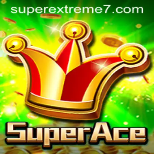 SuperAce: Explore the SUPER EXTREME World of Gaming