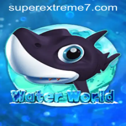 WaterWorld: Dive into the SUPER EXTREME Adventure