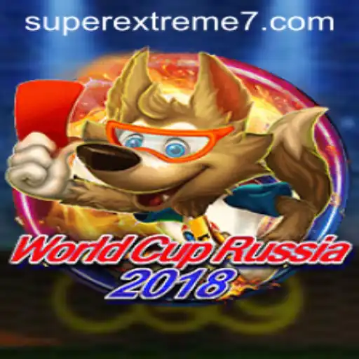 WorldCupRussia2018: A Thrilling Adventure with SUPER EXTREME Gameplay