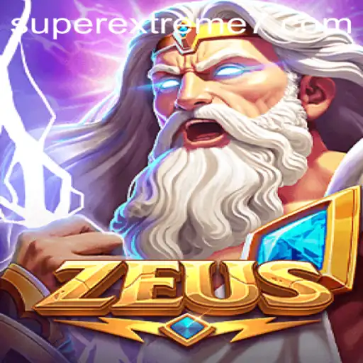 Zeus SUPER EXTREME: The Ultimate Adventure Awaits